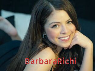 BarbaraRichi