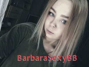 BarbaraSexyBB