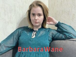 BarbaraWane