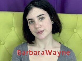 BarbaraWayne