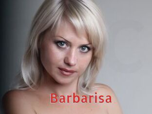 Barbarisa