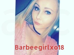 Barbeegirlxo18