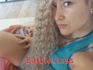 BarbieClass