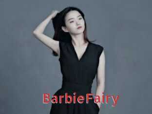 BarbieFairy