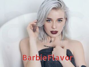 BarbieFlavor