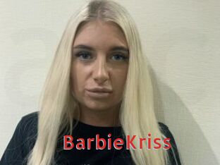 BarbieKriss