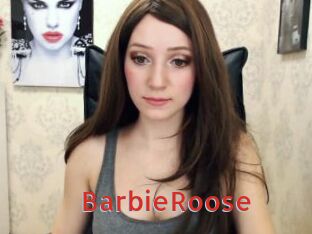 BarbieRoose