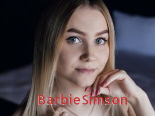 BarbieSimson