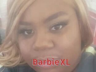 BarbieXL