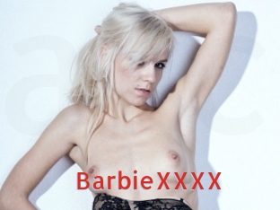 BarbieXXXX