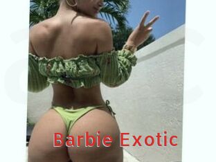 Barbie_Exotic