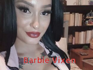 Barbie_Vixen