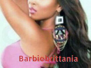 Barbiebrittania