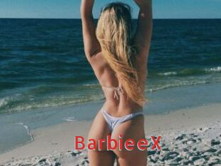 BarbieeX