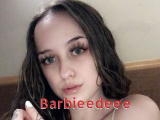 Barbieedeee