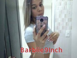 Barbiie9Inch