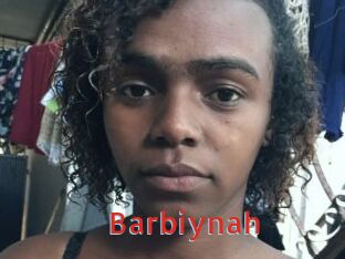 Barbiynah