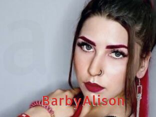 BarbyAlison