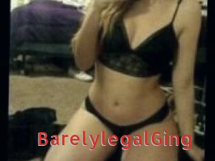 BarelylegalGing