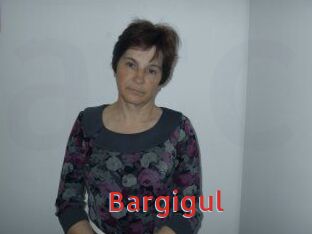 Bargigul