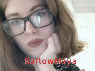 BarlowMaya