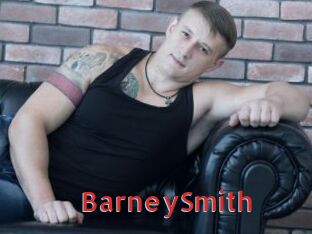 BarneySmith
