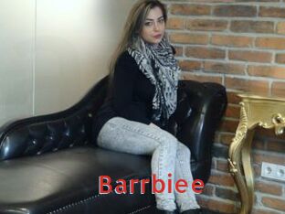 Barrbiee