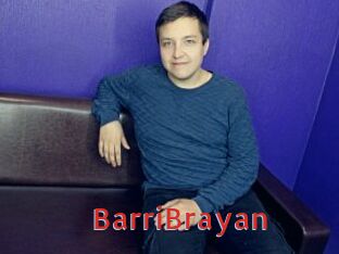 BarriBrayan