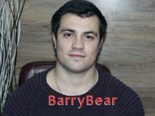 BarryBear