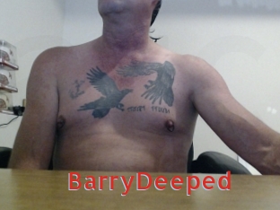 BarryDeeped