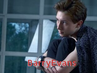 BarryEvans