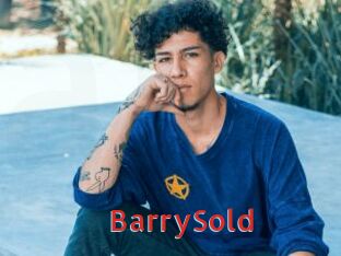 BarrySold