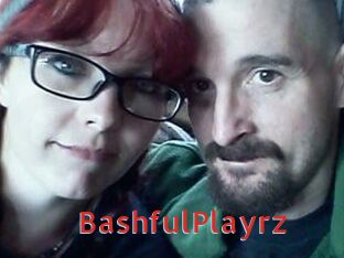 BashfulPlayrz