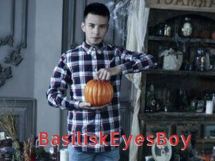 BasiliskEyesBoy