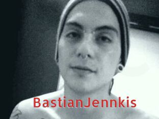 BastianJennkis