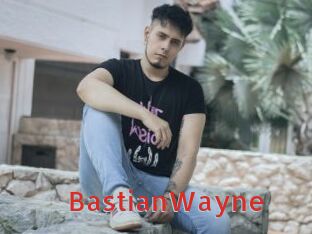 BastianWayne