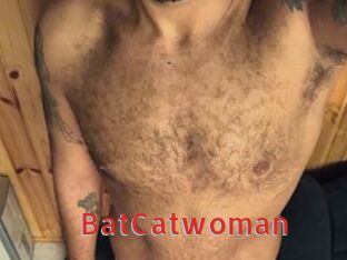 BatCatwoman