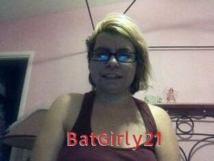 BatGirly21