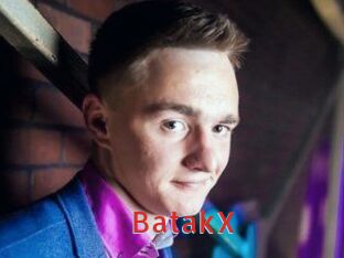 BatakX