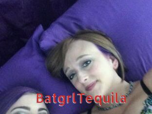 BatgrlTequila