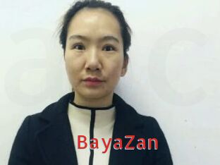 BayaZan Archive DVD NET