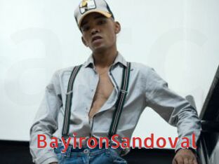 BayironSandoval