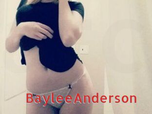 BayleeAnderson