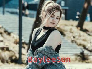 BayleeSun