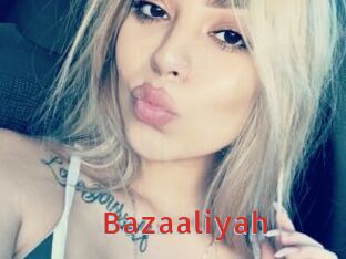 Bazaaliyah