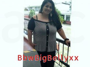 BbwBigBellyxx