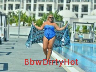 BbwDirtyHot