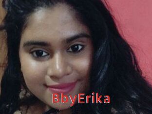 BbyErika