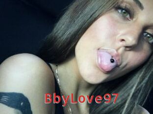 BbyLove97