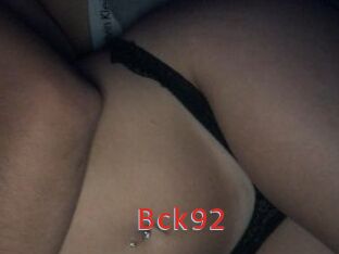 Bck92